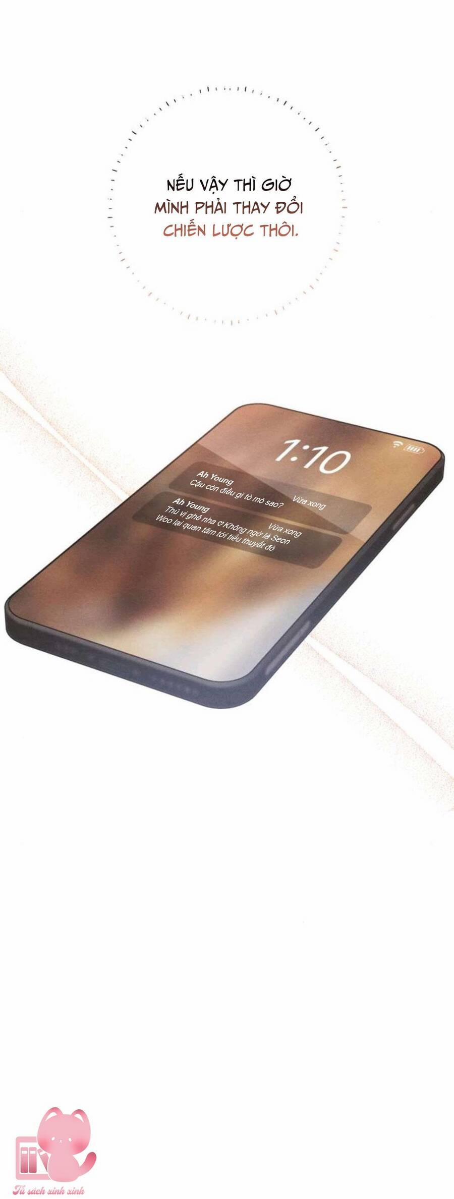 Bí Mật Thanh Xuân 93 trang 29