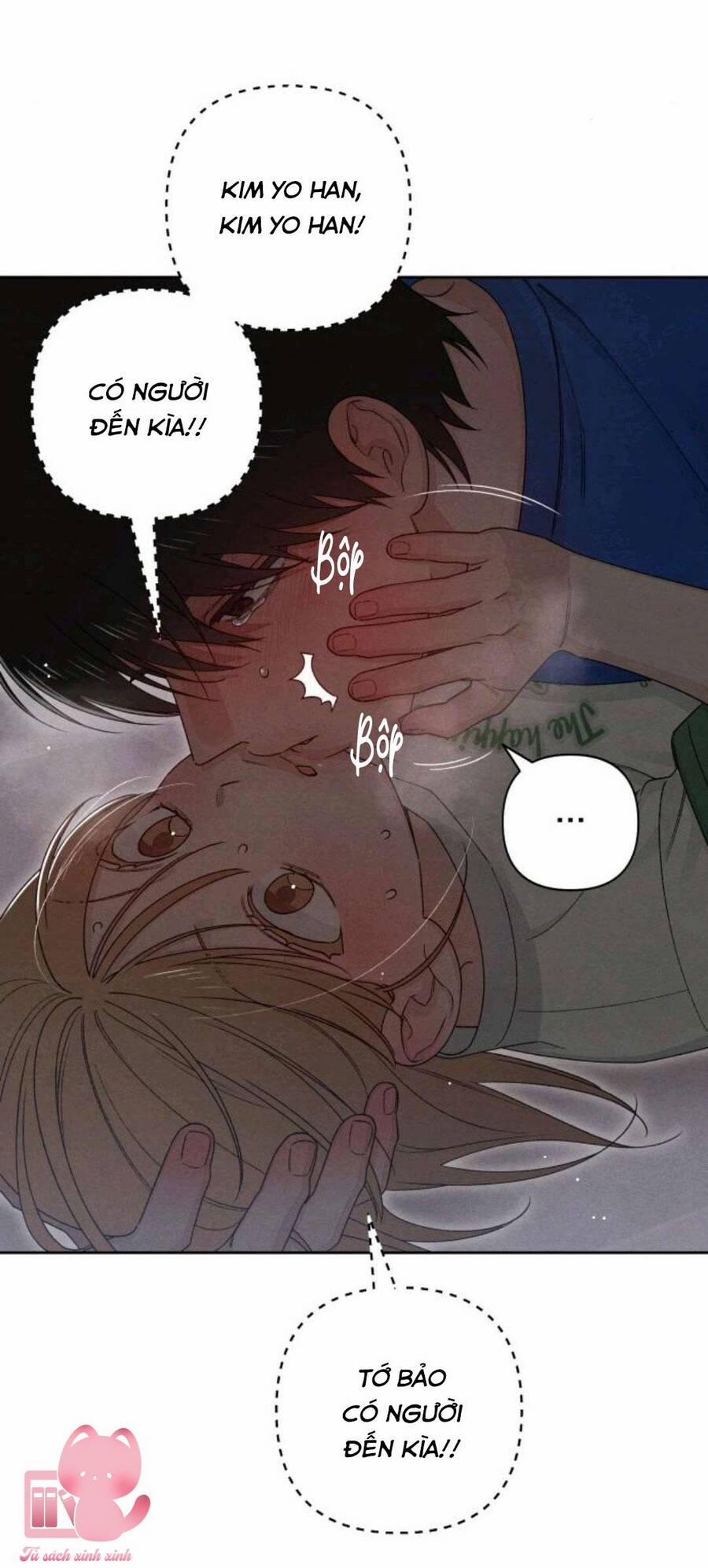 Bí Mật Thanh Xuân 93 trang 3