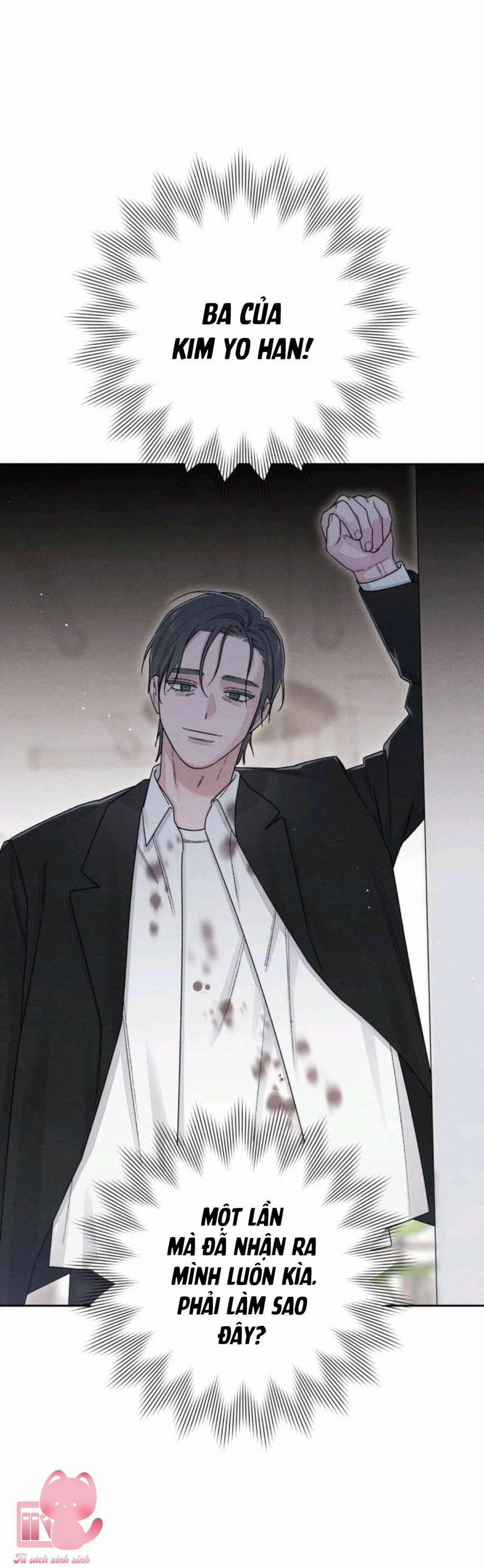 Bí Mật Thanh Xuân 93 trang 32