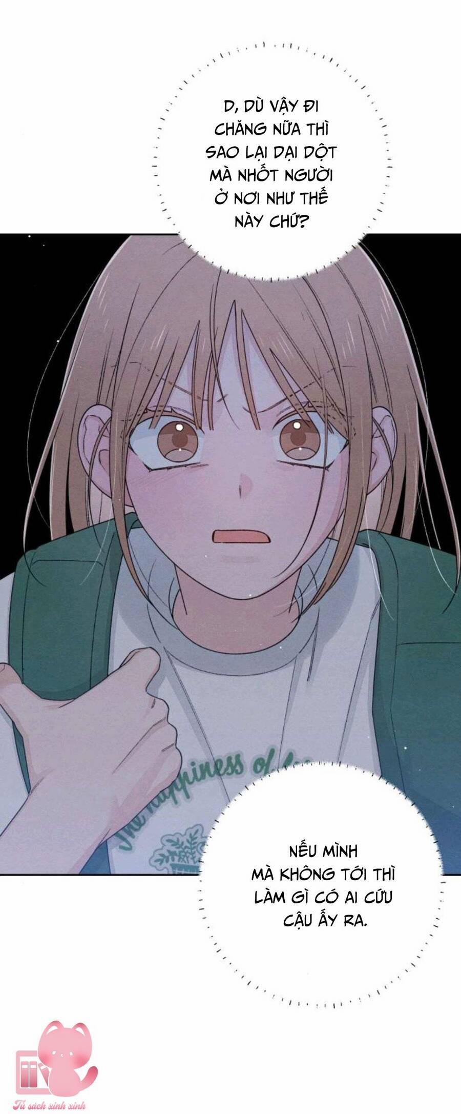 Bí Mật Thanh Xuân 93 trang 36