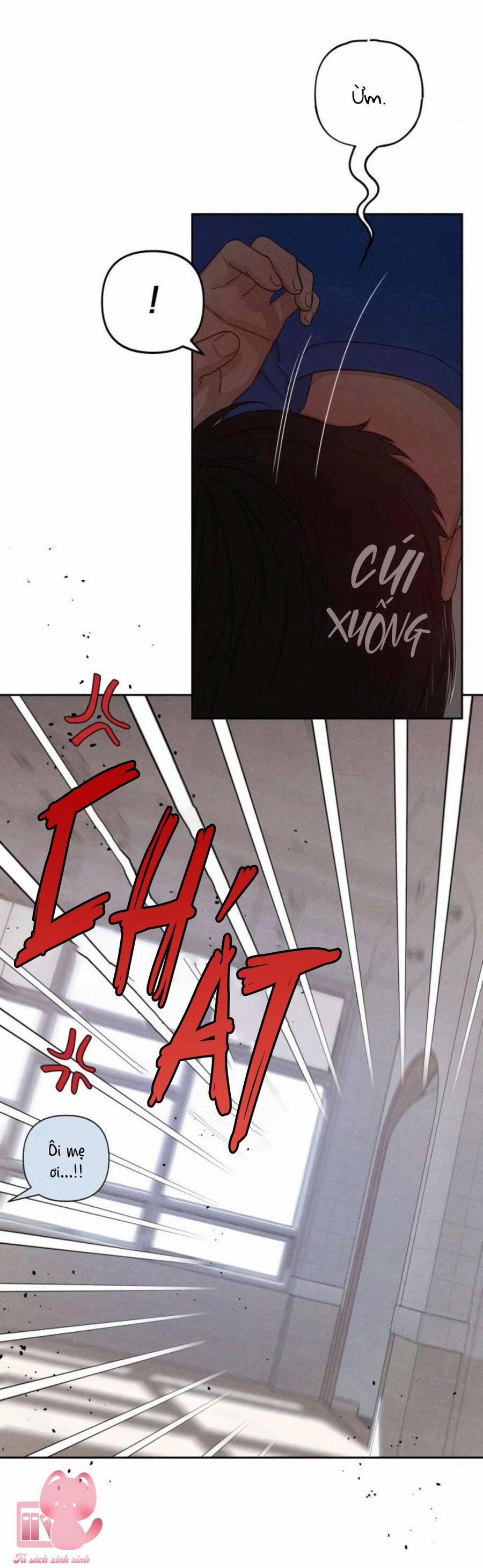 Bí Mật Thanh Xuân 93 trang 4