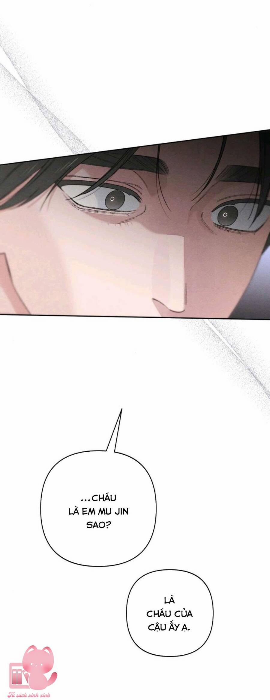 Bí Mật Thanh Xuân 93 trang 40