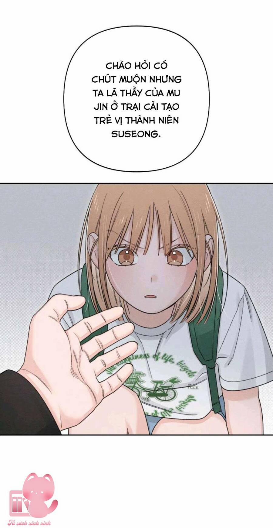 Bí Mật Thanh Xuân 93 trang 42