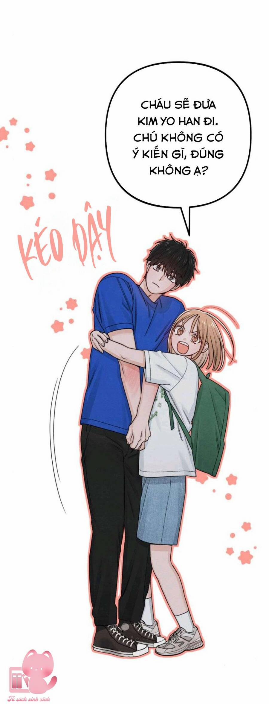 Bí Mật Thanh Xuân 93 trang 46