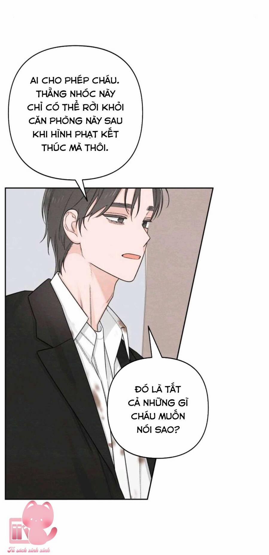 Bí Mật Thanh Xuân 93 trang 47