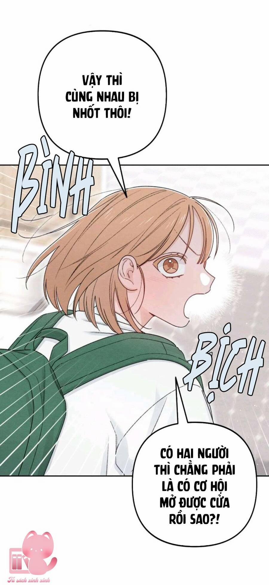 Bí Mật Thanh Xuân 93 trang 55