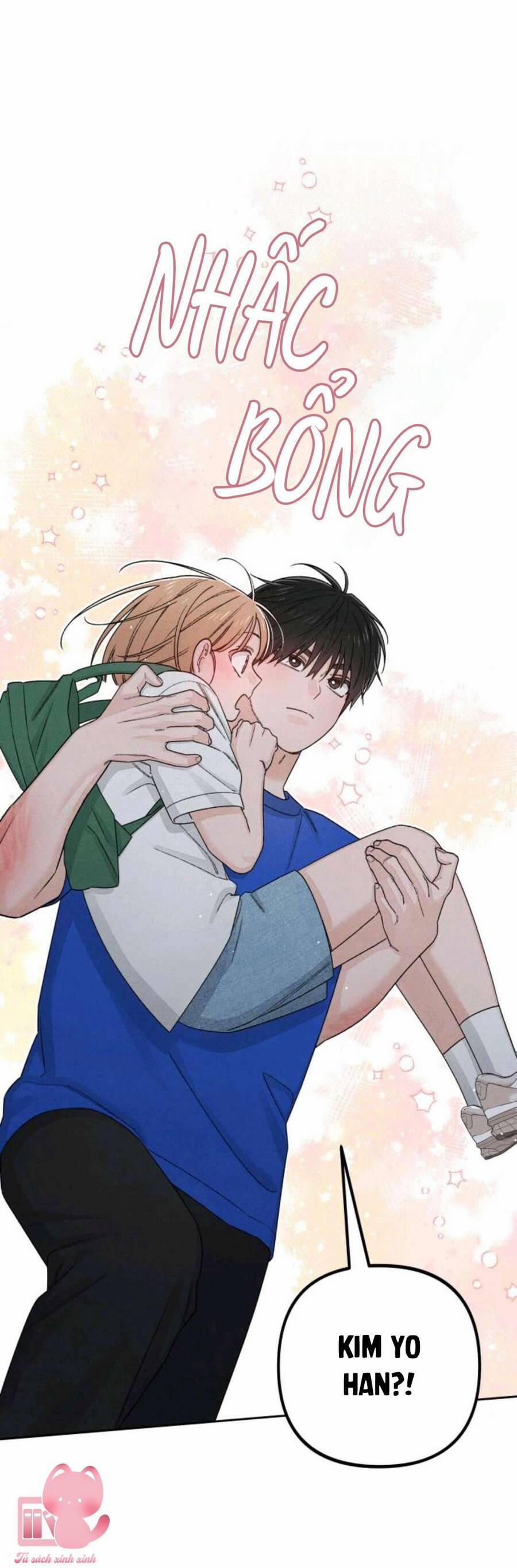 Bí Mật Thanh Xuân 94 trang 1