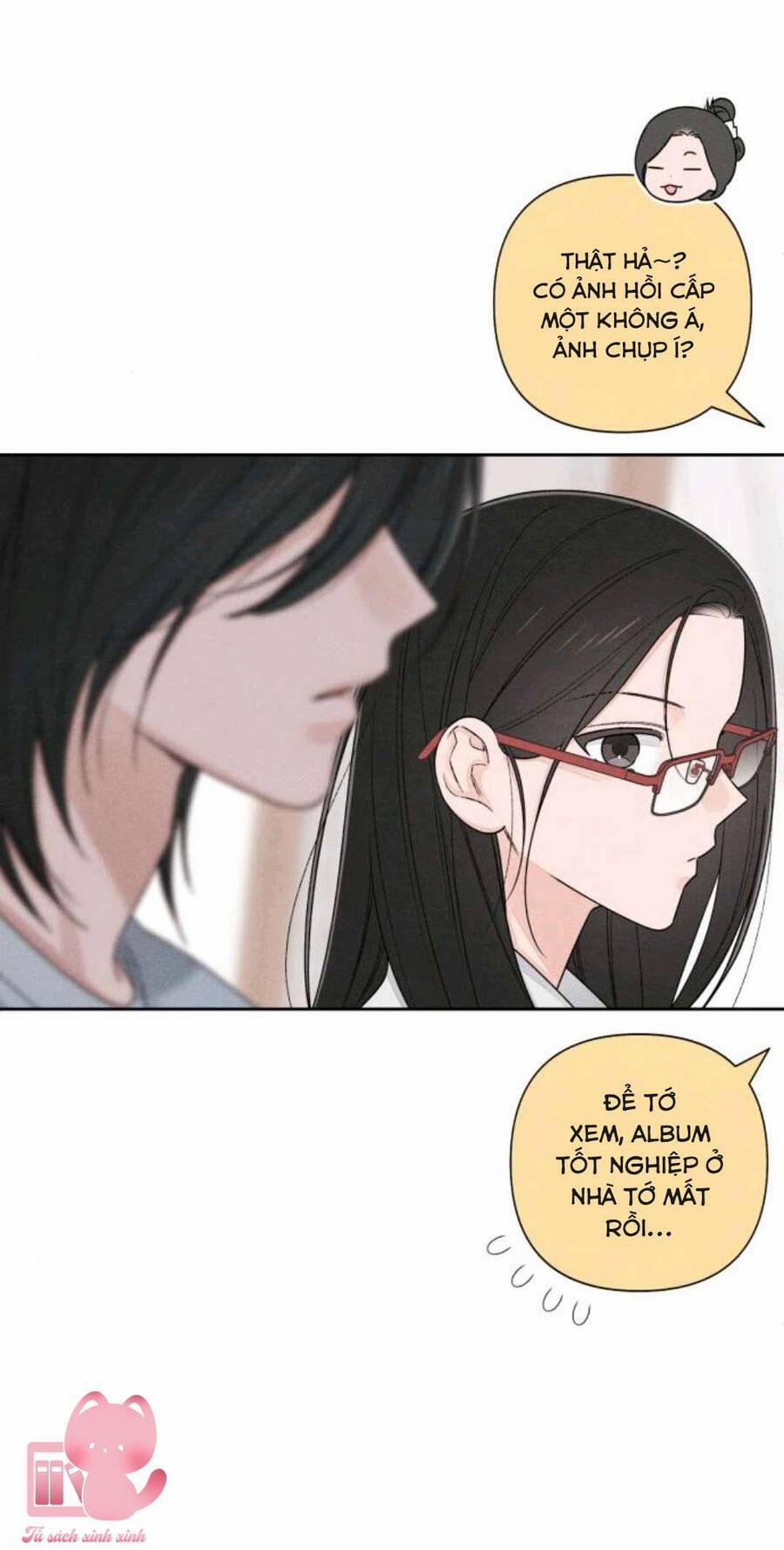 Bí Mật Thanh Xuân 94 trang 20