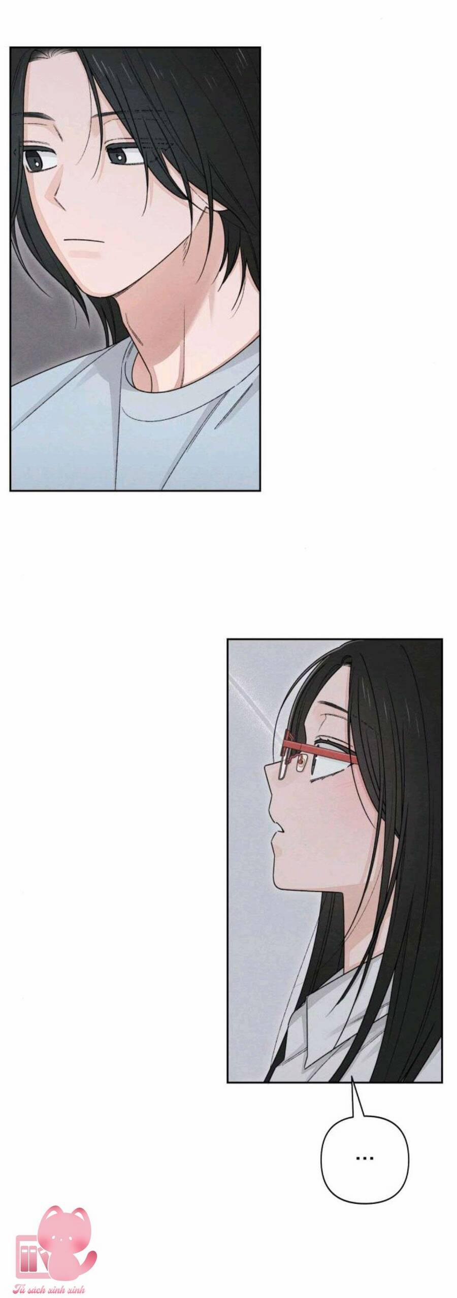 Bí Mật Thanh Xuân 94 trang 21