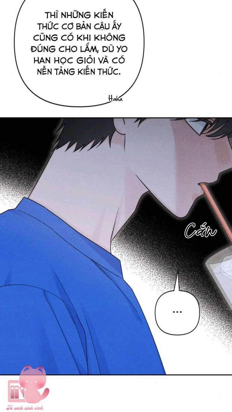 Bí Mật Thanh Xuân 94 trang 29