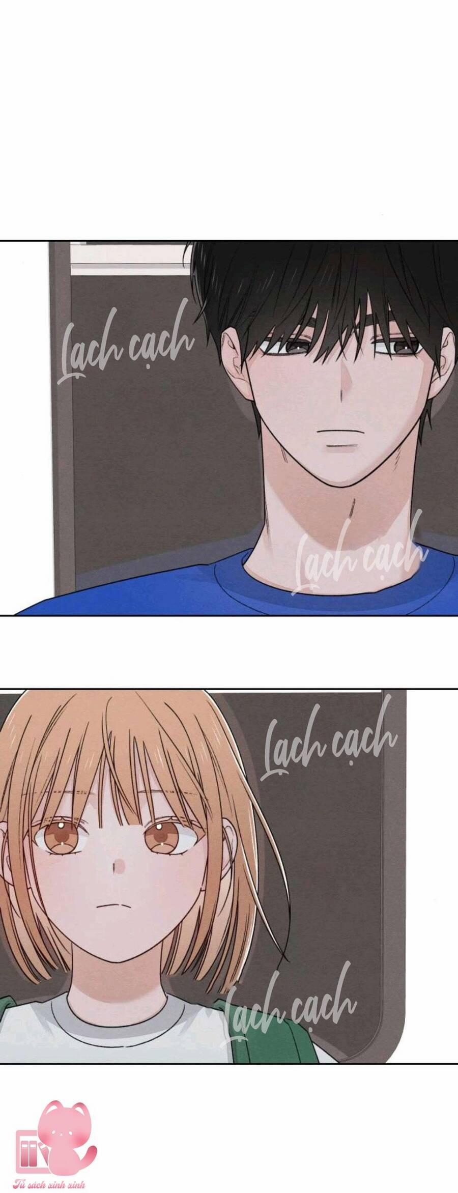 Bí Mật Thanh Xuân 94 trang 40