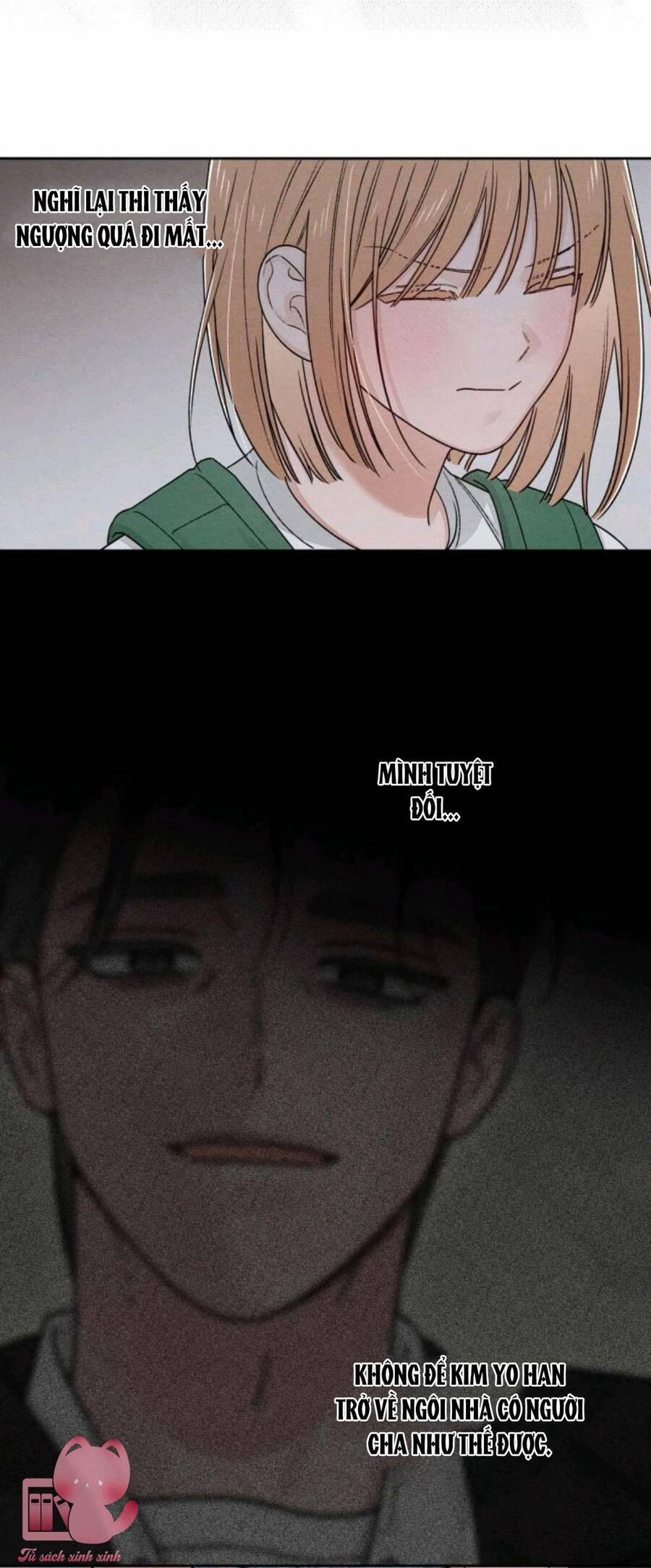 Bí Mật Thanh Xuân 94 trang 43