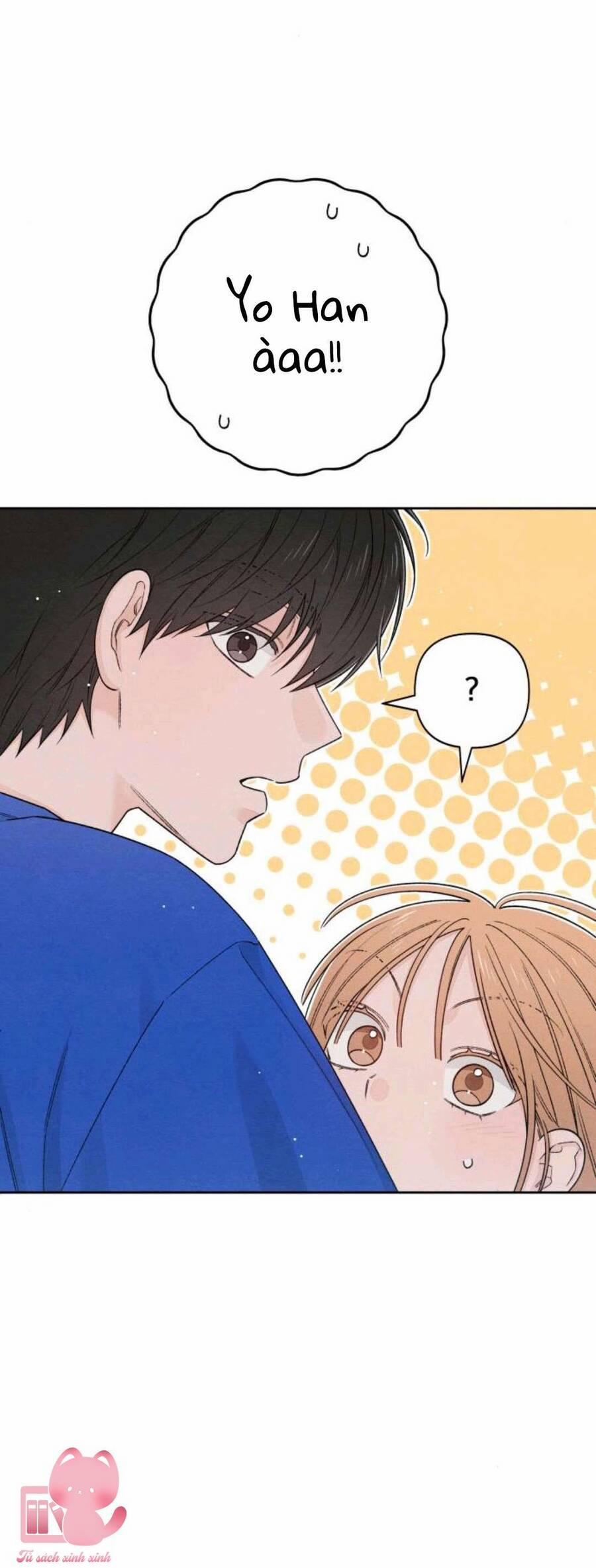 Bí Mật Thanh Xuân 94 trang 5