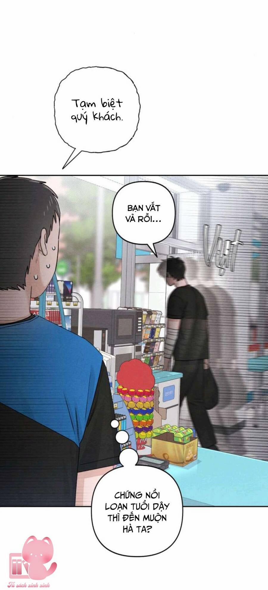 Bí Mật Thanh Xuân 94 trang 51