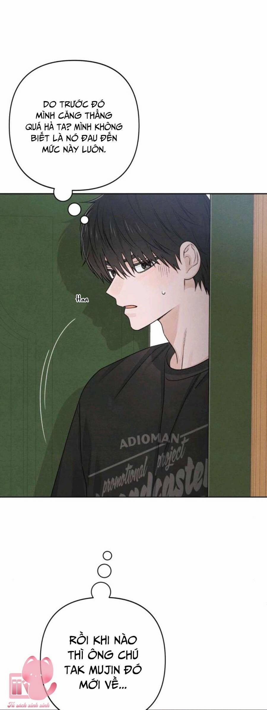 Bí Mật Thanh Xuân 94 trang 55