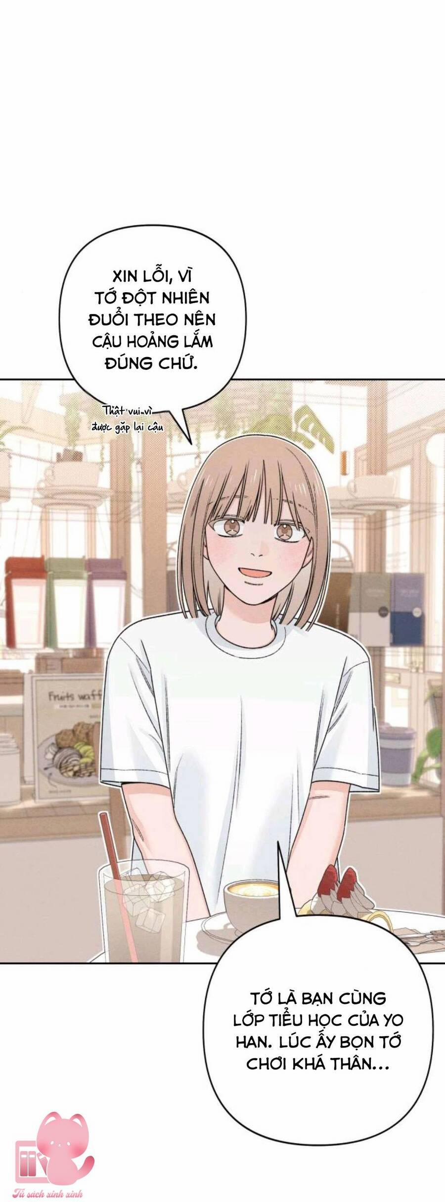 Bí Mật Thanh Xuân 94 trang 7
