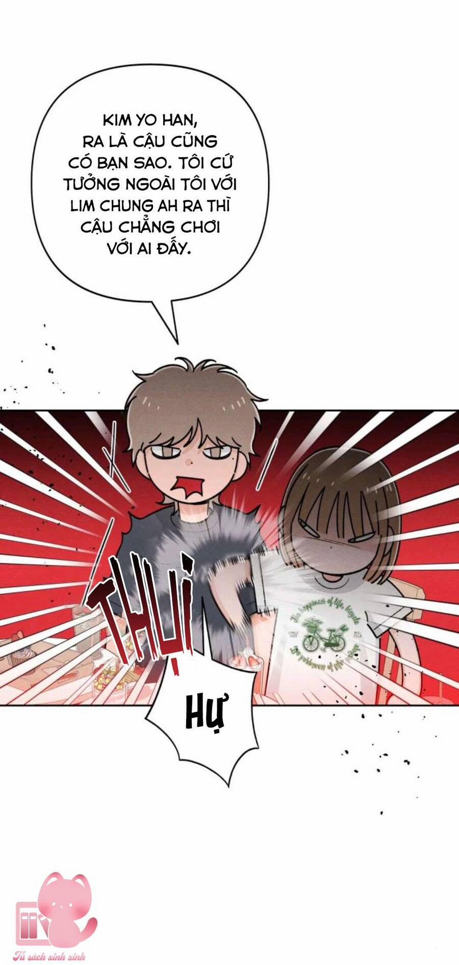 Bí Mật Thanh Xuân 94 trang 9