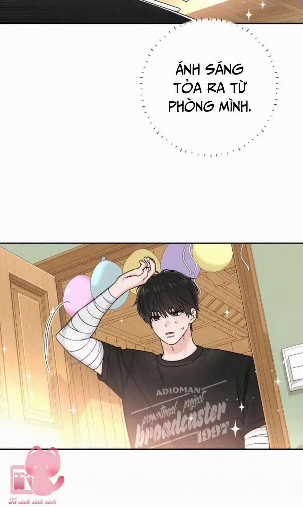 Bí Mật Thanh Xuân 95 trang 11