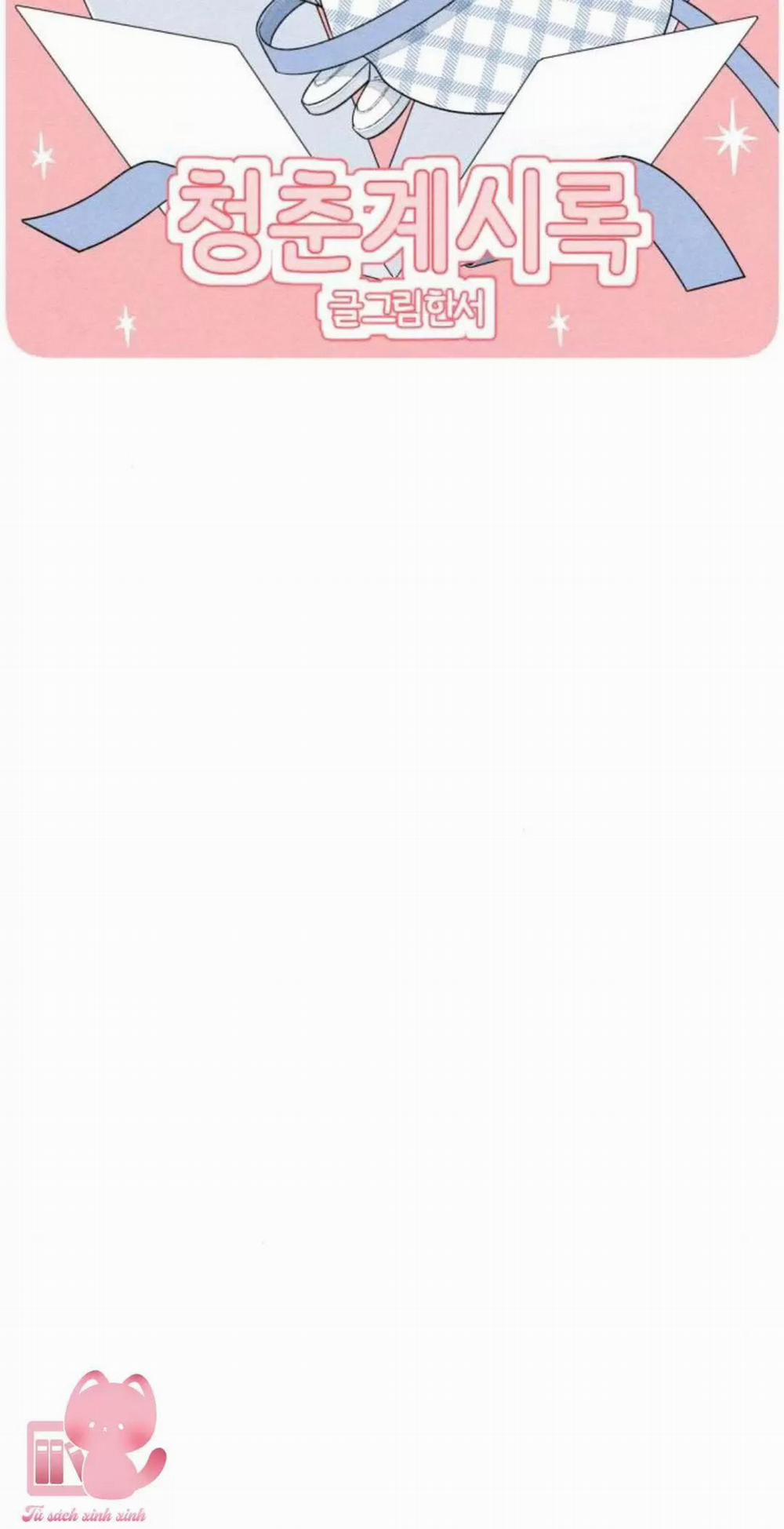 Bí Mật Thanh Xuân 95 trang 16