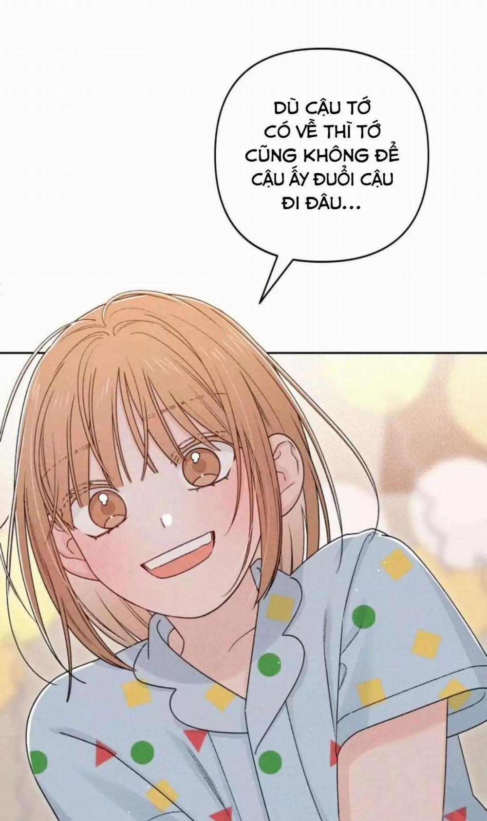 Bí Mật Thanh Xuân 95 trang 19