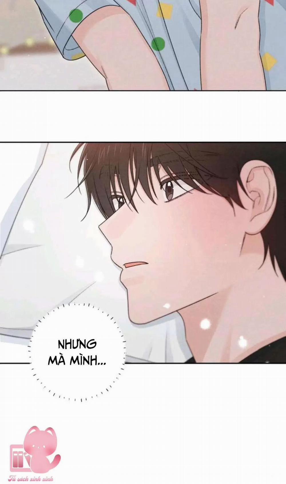 Bí Mật Thanh Xuân 95 trang 20