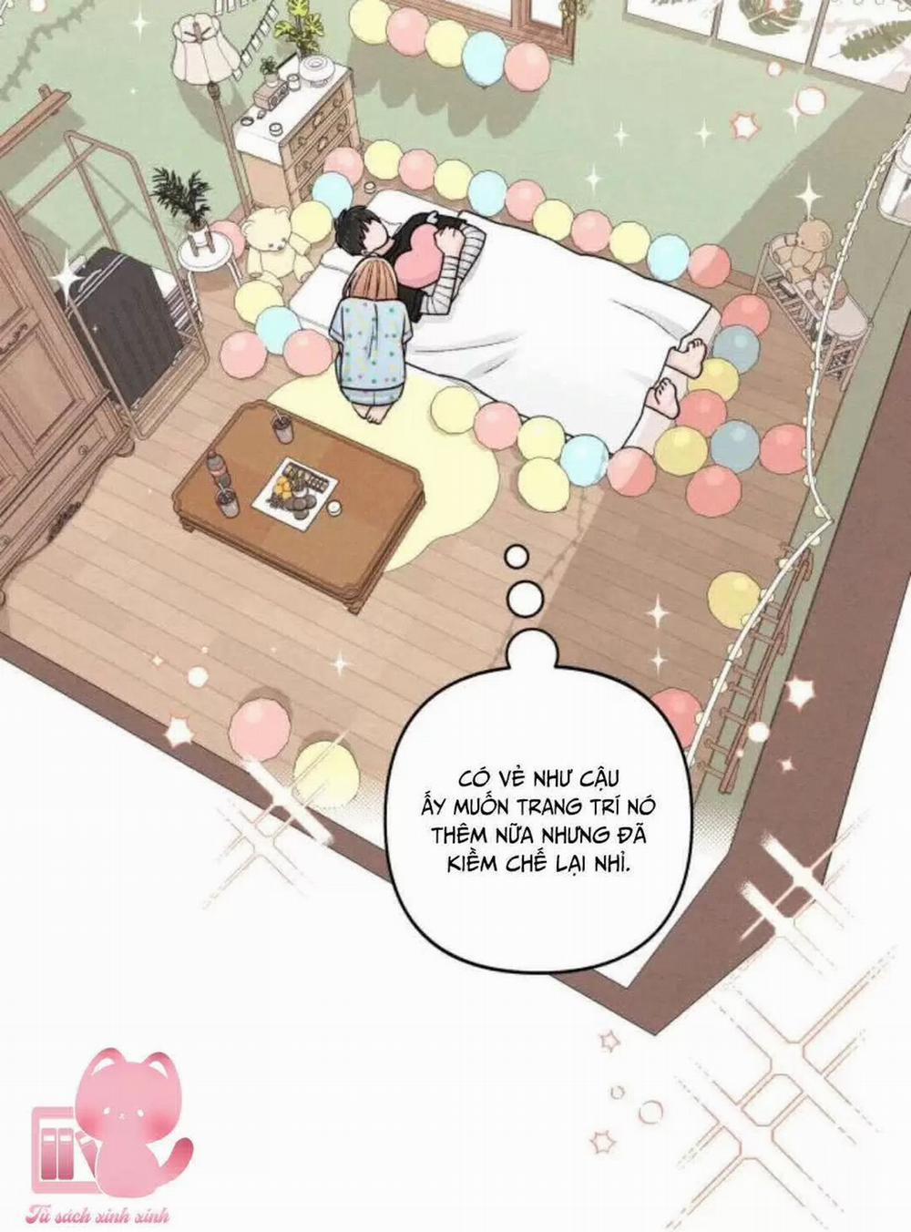 Bí Mật Thanh Xuân 95 trang 22