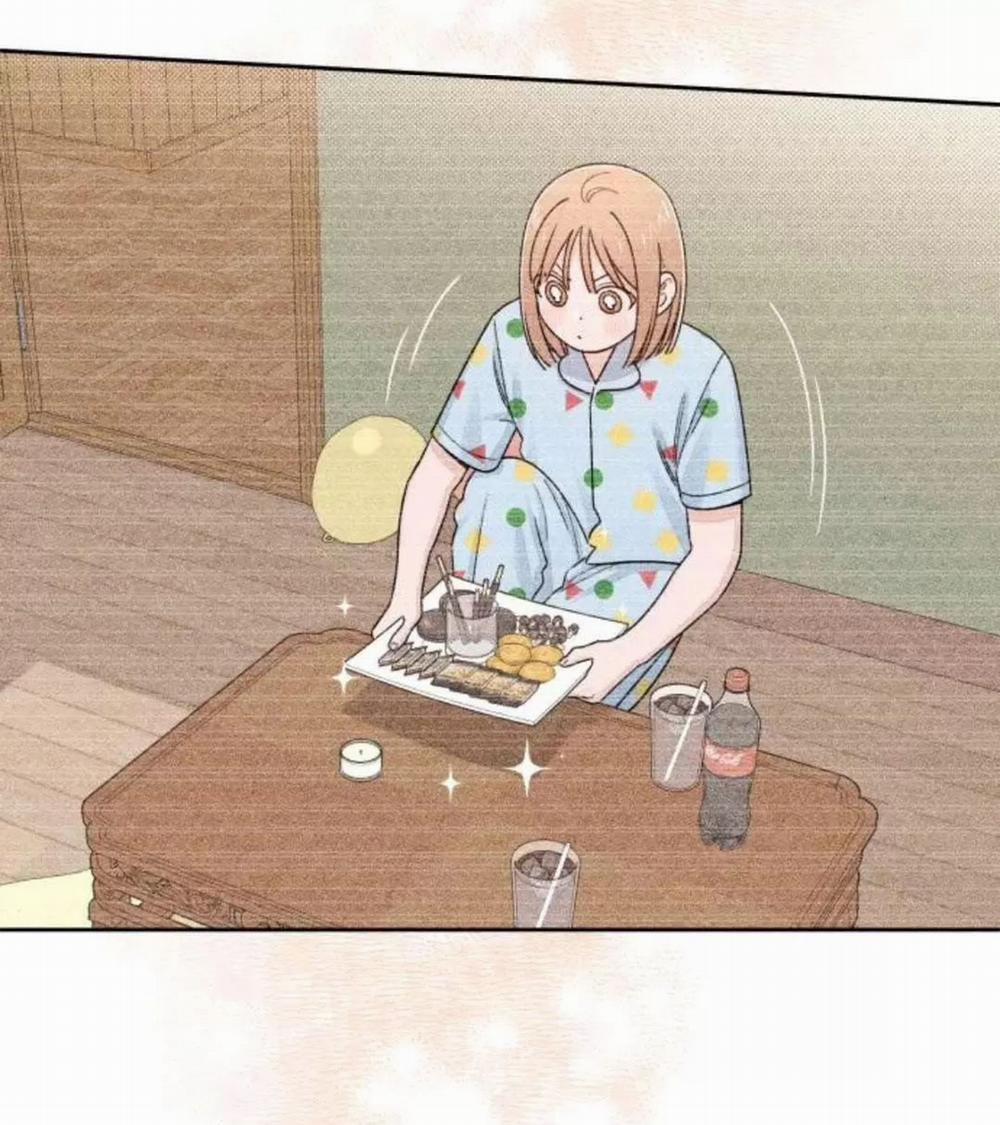 Bí Mật Thanh Xuân 95 trang 26