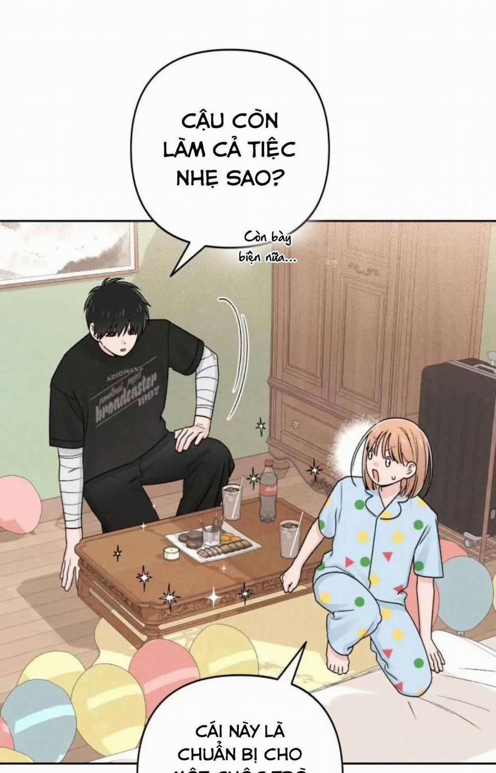 Bí Mật Thanh Xuân 95 trang 29