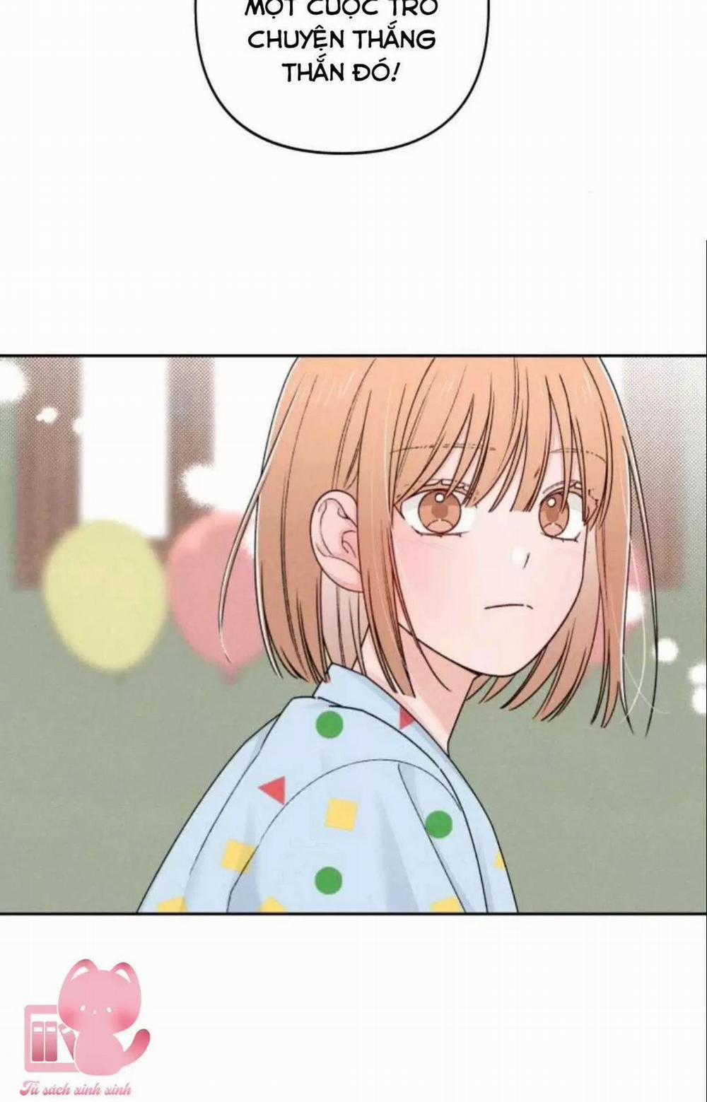 Bí Mật Thanh Xuân 95 trang 30