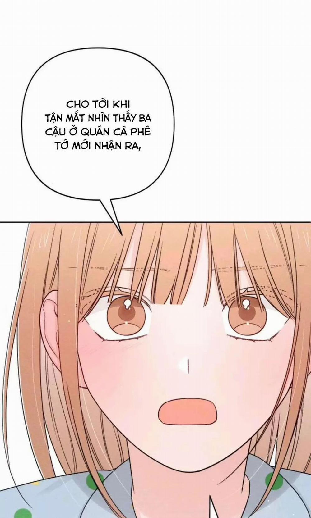 Bí Mật Thanh Xuân 95 trang 33