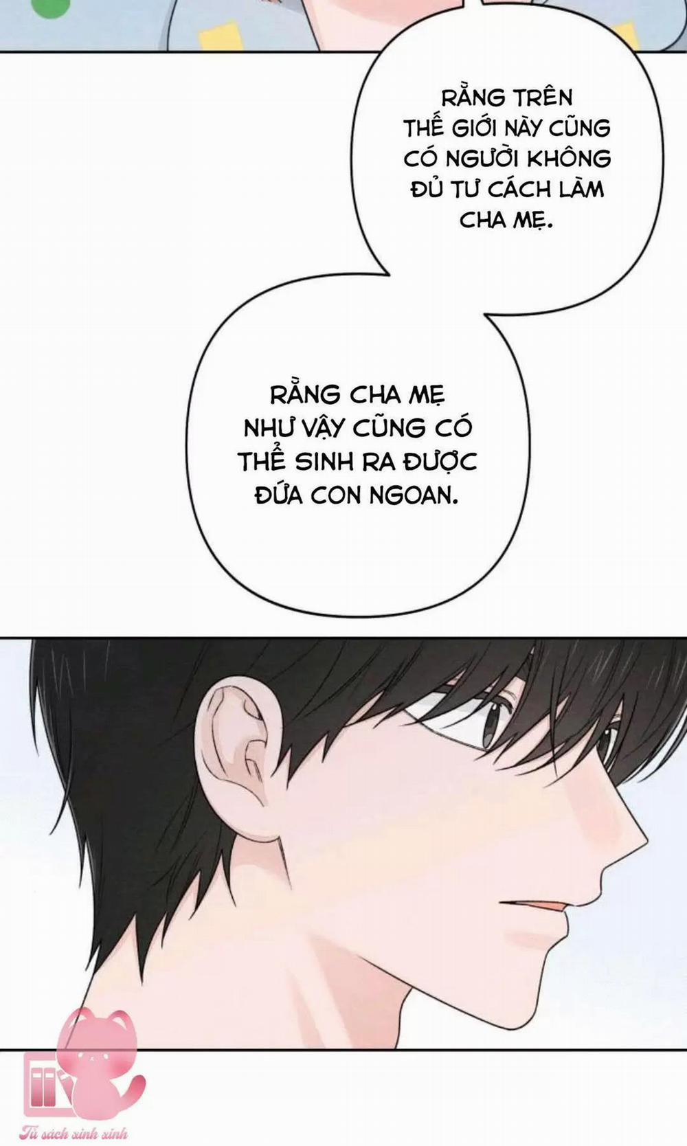 Bí Mật Thanh Xuân 95 trang 34