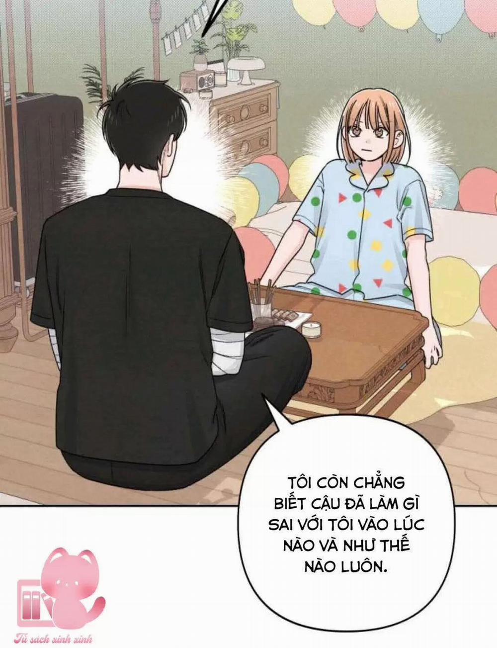 Bí Mật Thanh Xuân 95 trang 36