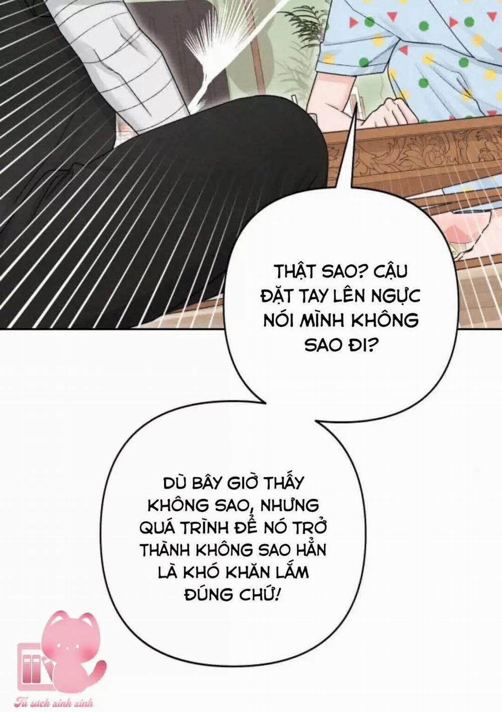 Bí Mật Thanh Xuân 95 trang 38