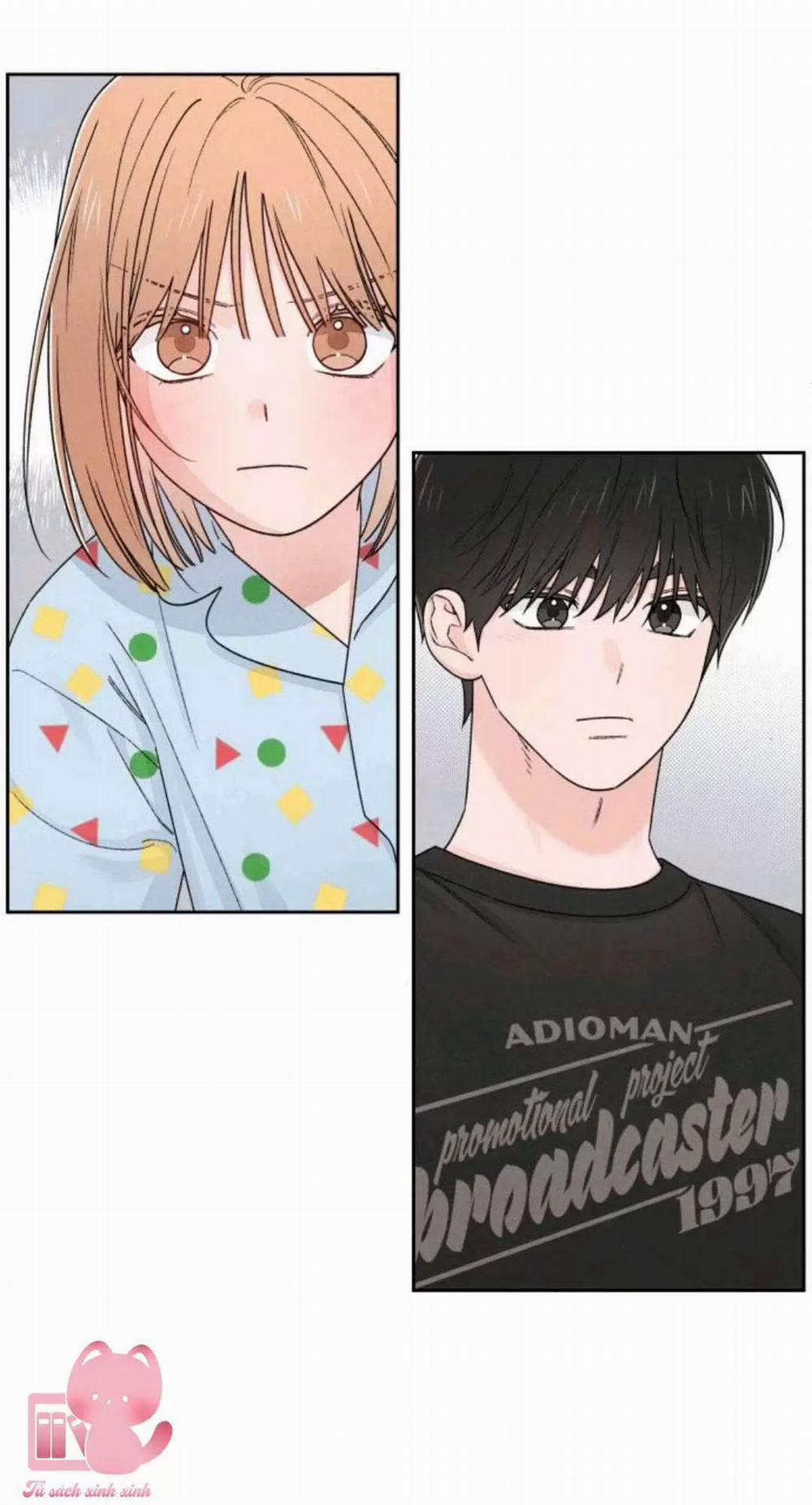 Bí Mật Thanh Xuân 95 trang 39