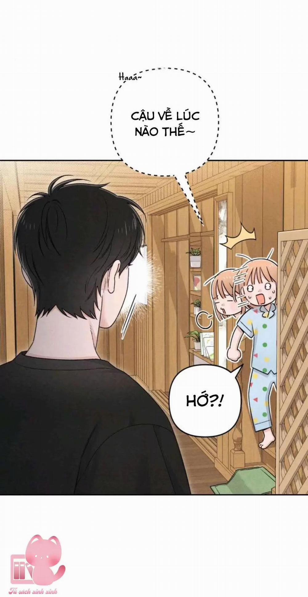 Bí Mật Thanh Xuân 95 trang 4