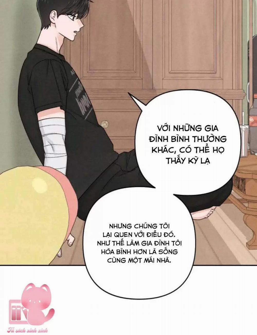 Bí Mật Thanh Xuân 95 trang 45