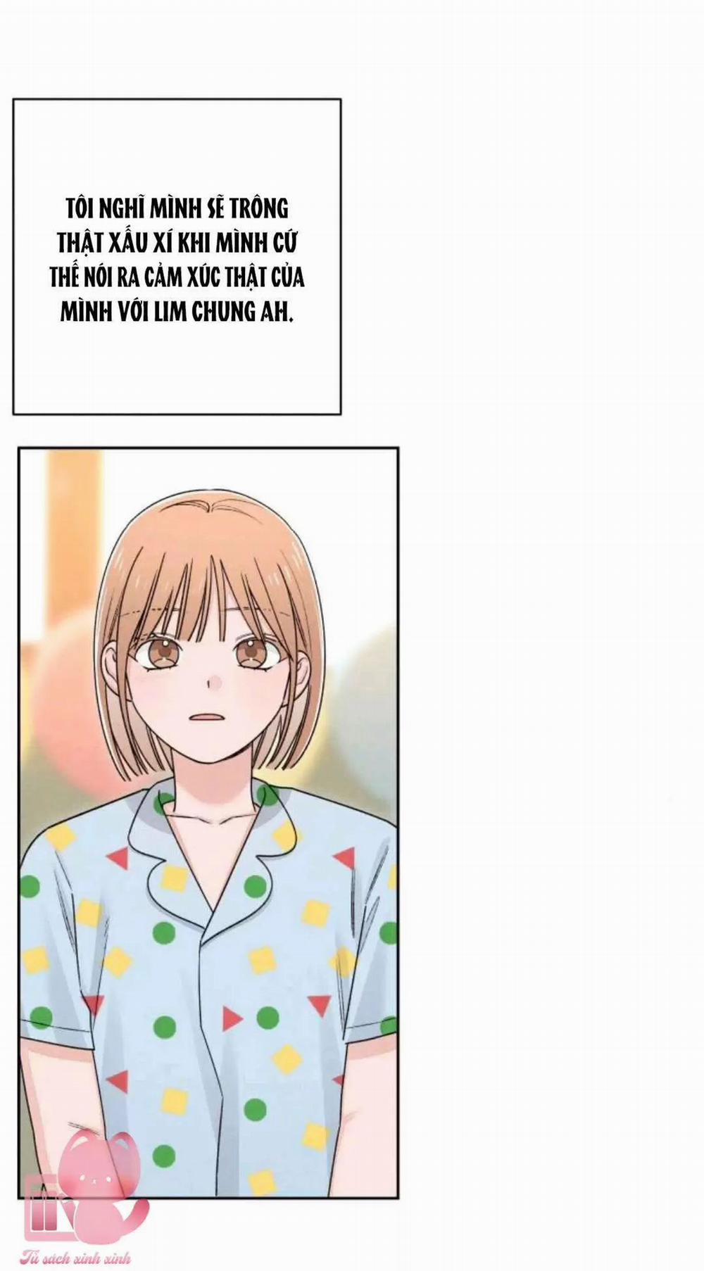 Bí Mật Thanh Xuân 95 trang 46