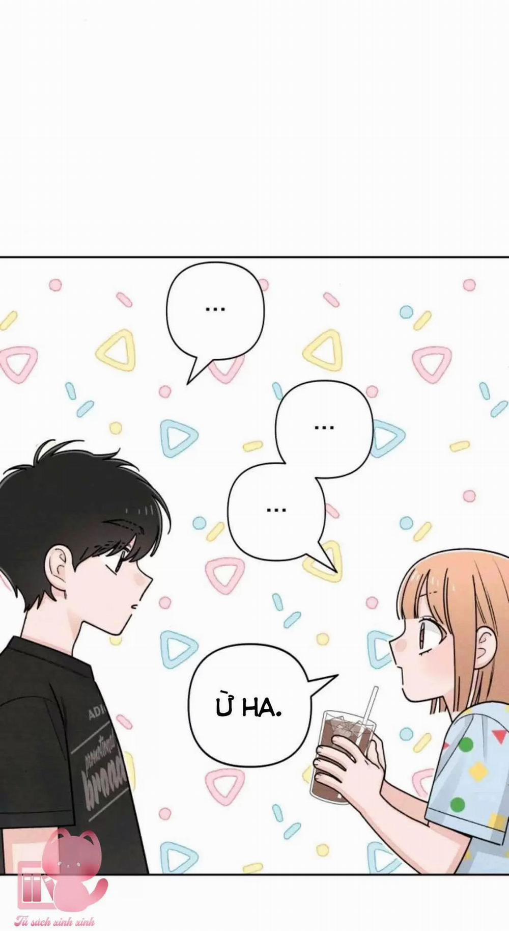 Bí Mật Thanh Xuân 95 trang 55