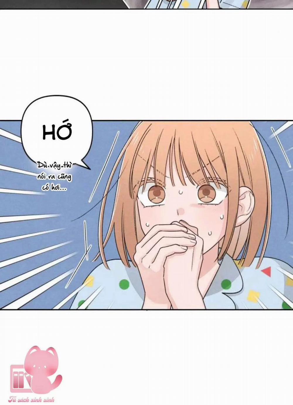 Bí Mật Thanh Xuân 95 trang 63