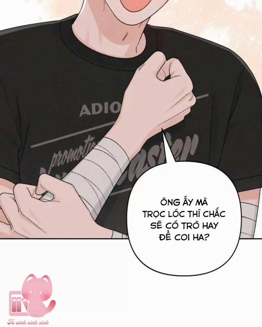 Bí Mật Thanh Xuân 95 trang 65