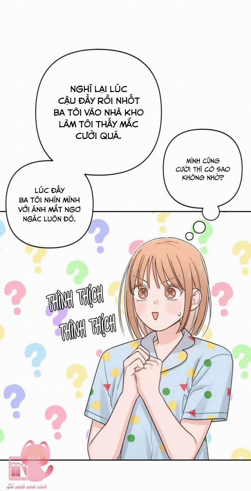 Bí Mật Thanh Xuân 95 trang 66