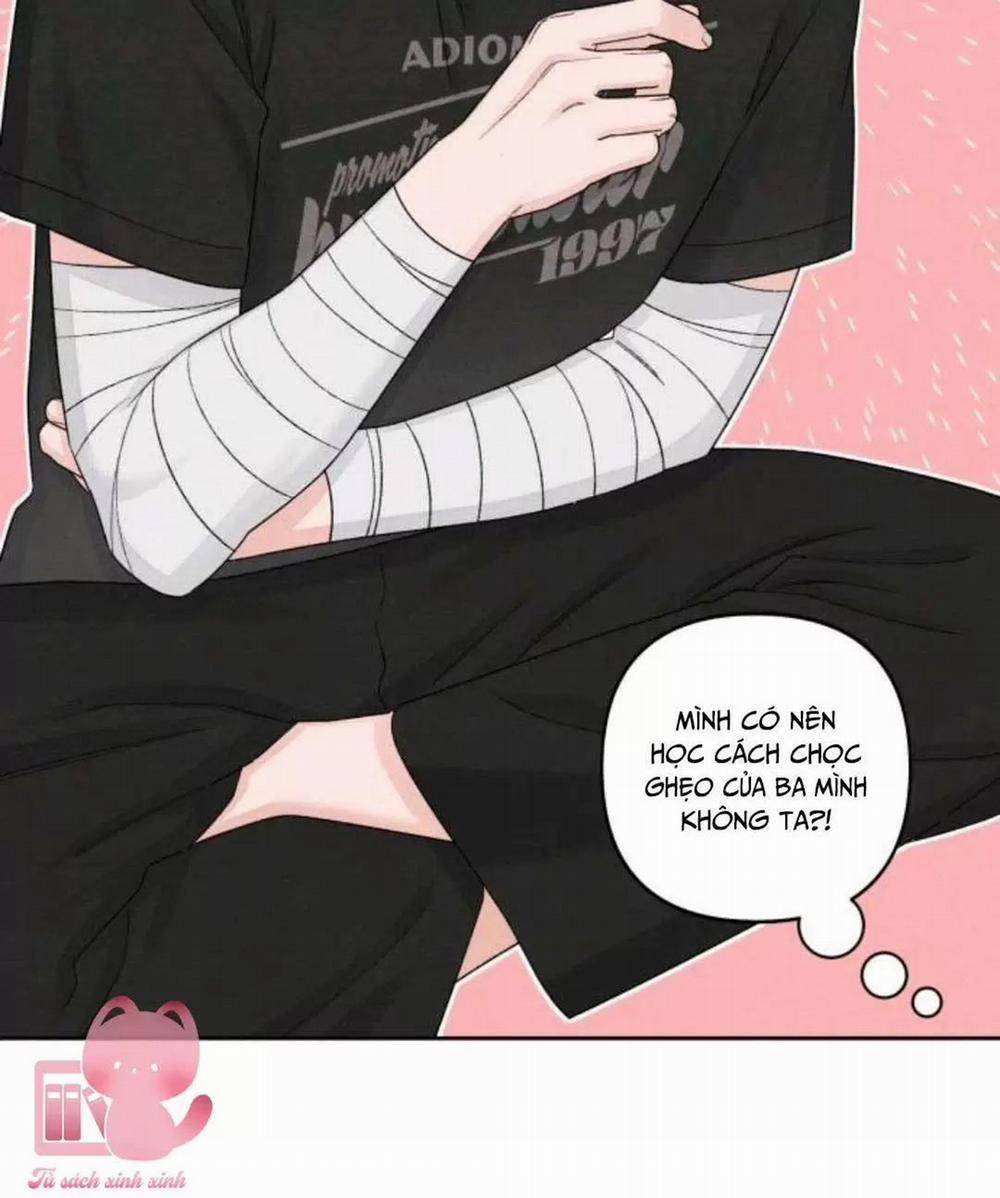 Bí Mật Thanh Xuân 95 trang 68