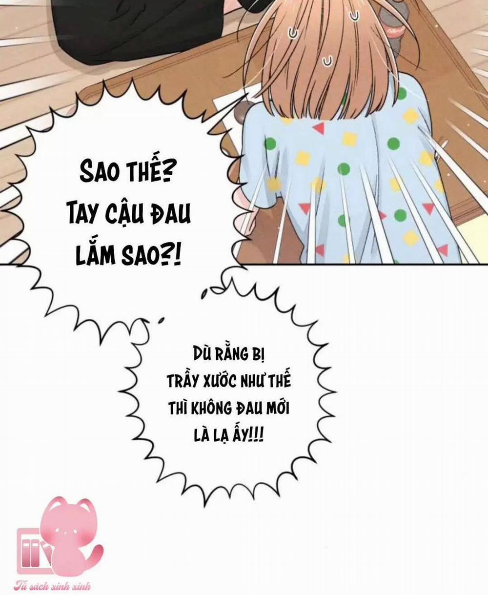 Bí Mật Thanh Xuân 95 trang 77