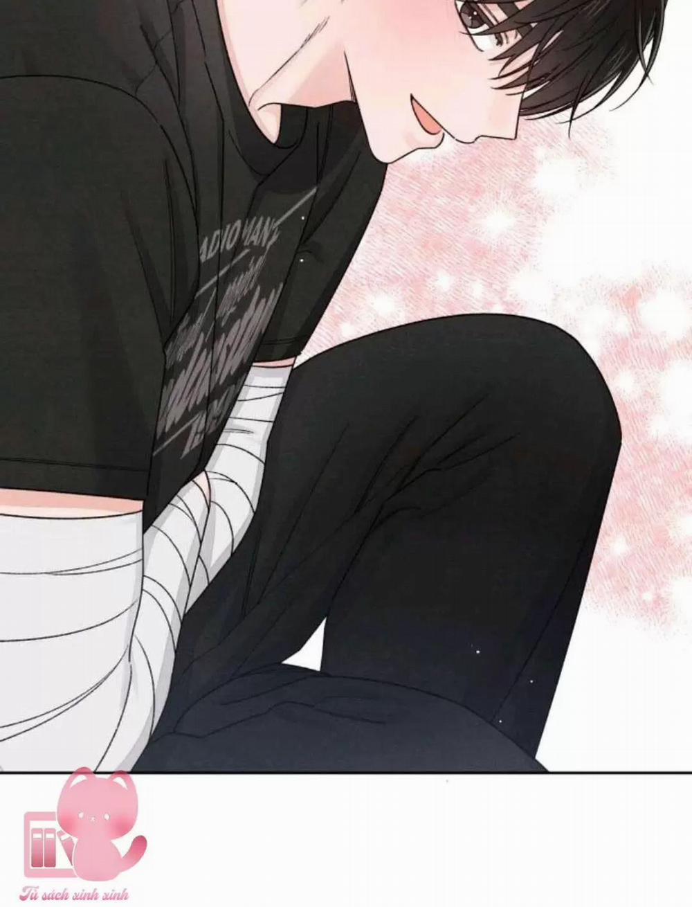 Bí Mật Thanh Xuân 95 trang 84