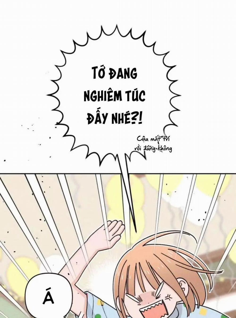 Bí Mật Thanh Xuân 95 trang 86