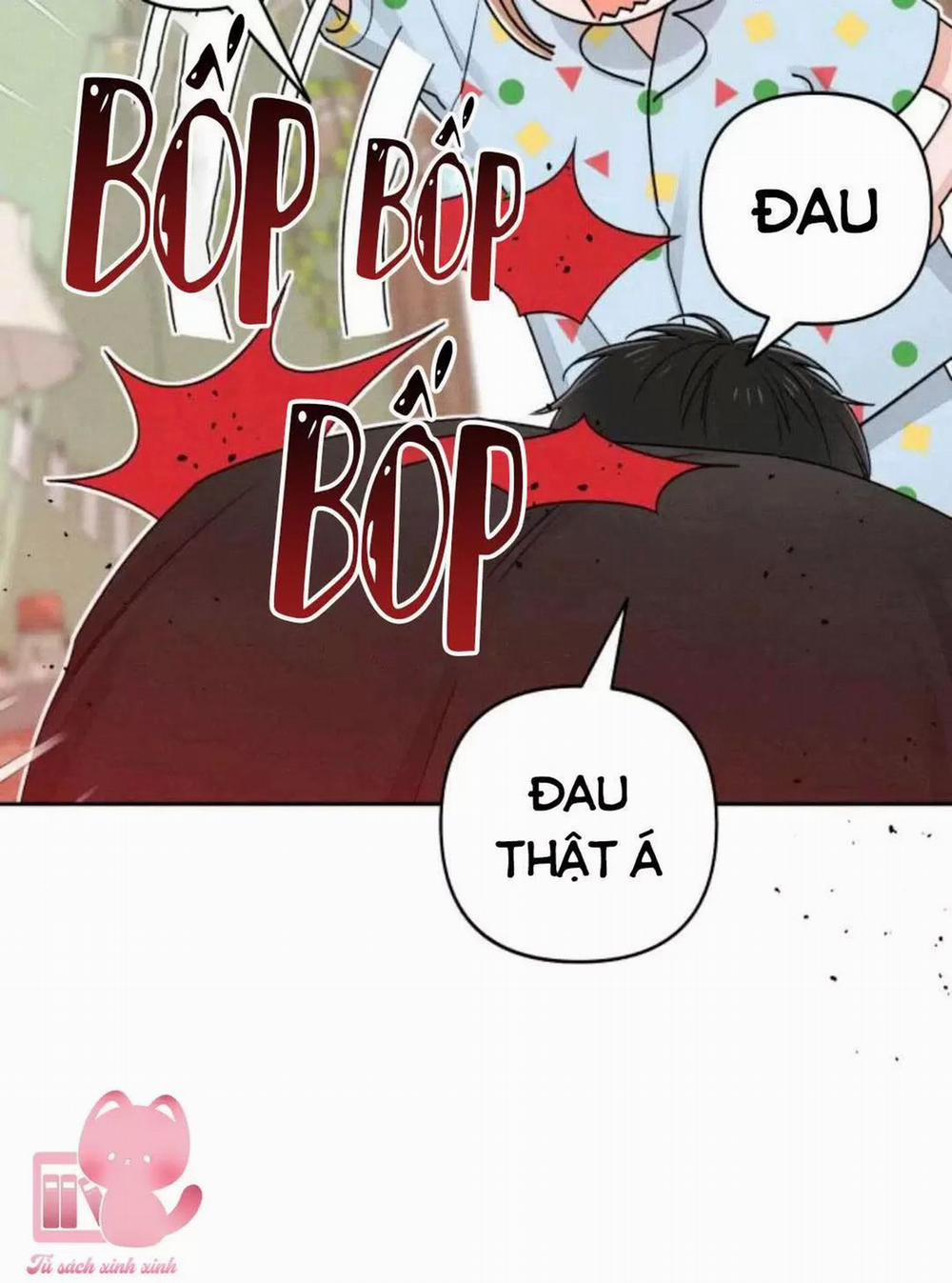 Bí Mật Thanh Xuân 95 trang 87