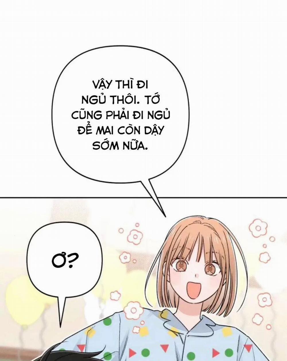 Bí Mật Thanh Xuân 95 trang 92