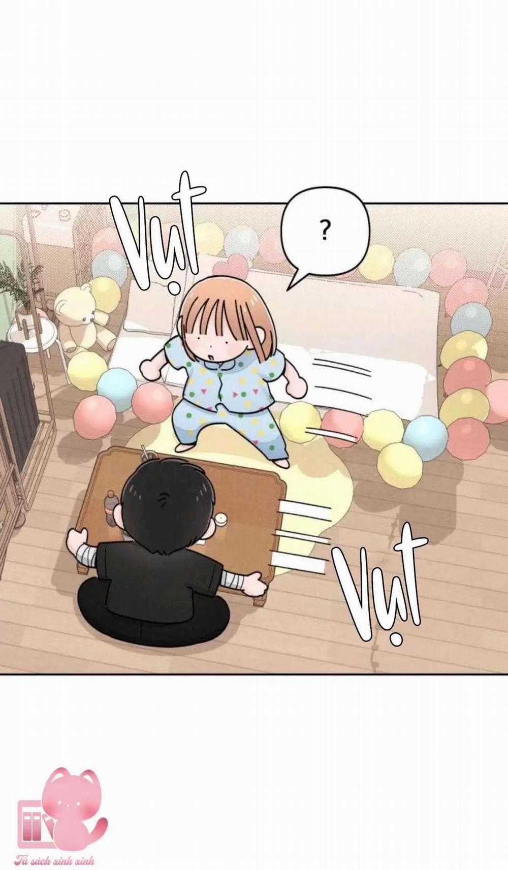 Bí Mật Thanh Xuân 95 trang 96