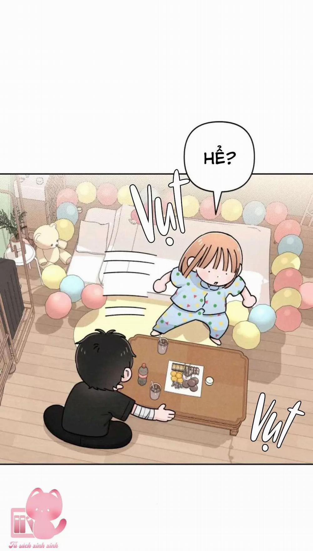 Bí Mật Thanh Xuân 95 trang 97