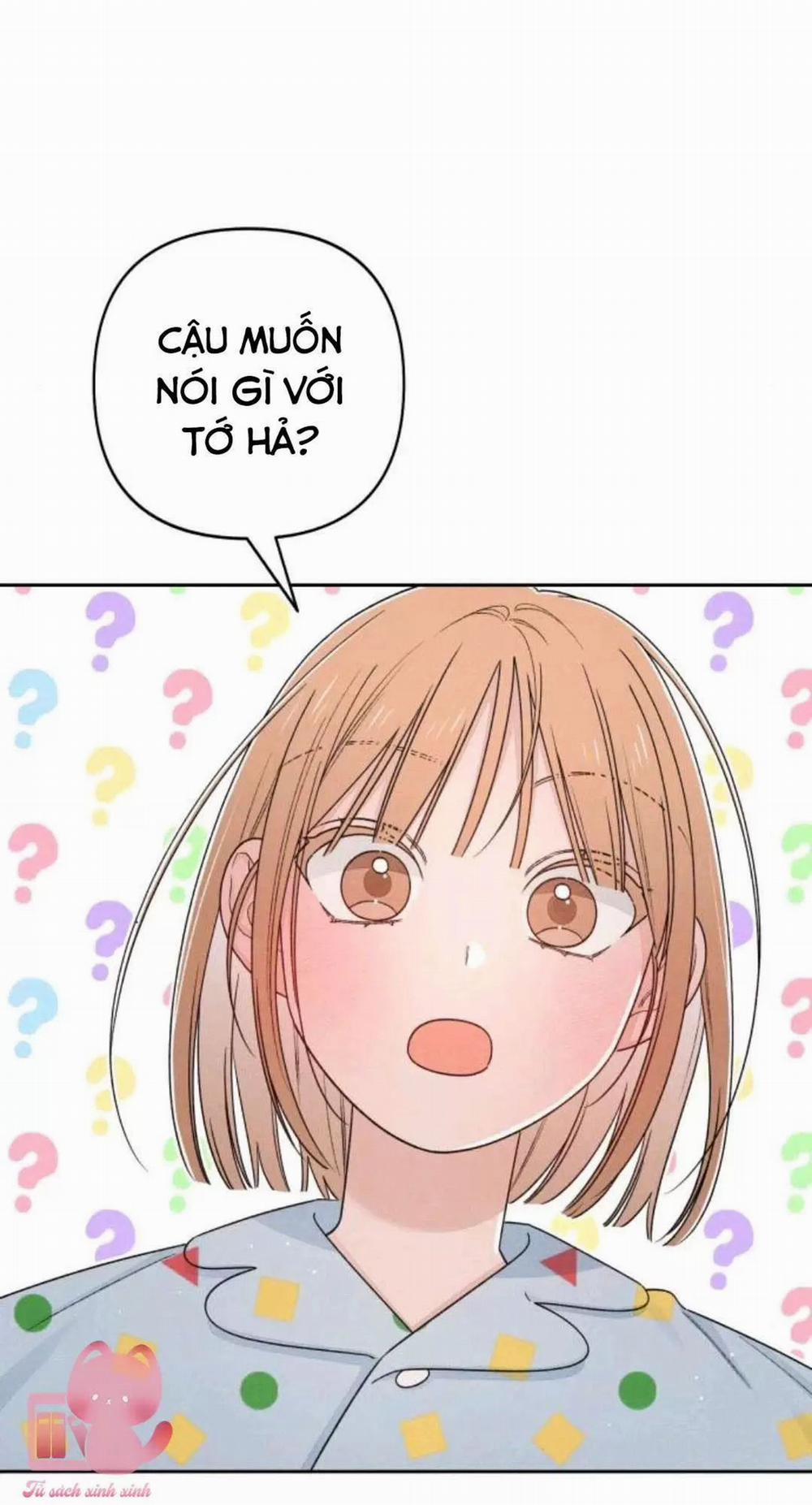 Bí Mật Thanh Xuân 95 trang 98